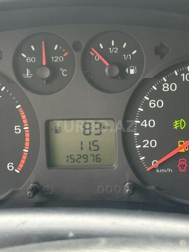Ford Transit 2010, 153,000 km - 2.2 л - Bakı