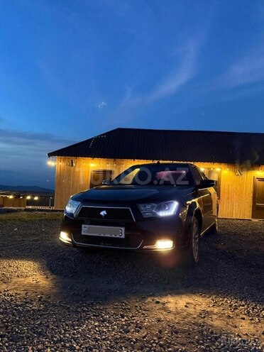 Khazar SD 2018, 249,800 km - 1.7 l - Gəncə