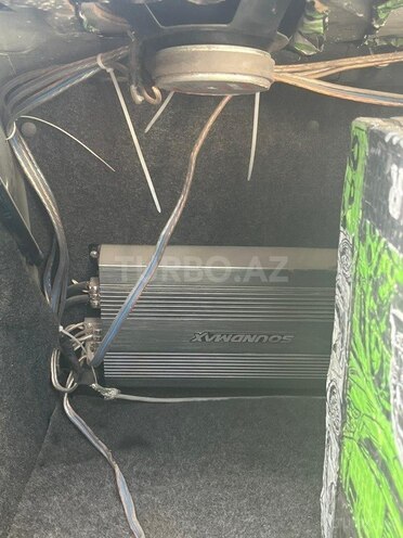Khazar SD 2018, 249,800 km - 1.7 l - Gəncə