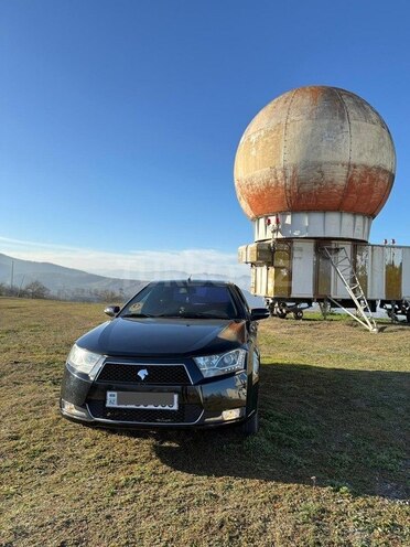 Khazar SD 2018, 249,800 km - 1.7 l - Gəncə