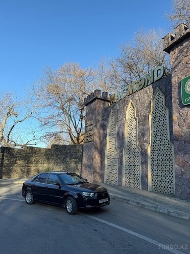 Khazar SD 2018, 249,800 km - 1.7 l - Gəncə