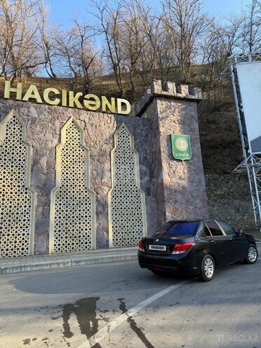Khazar SD 2018, 249,800 km - 1.7 l - Gəncə
