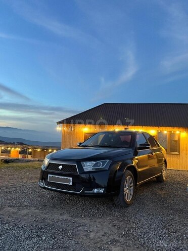Khazar SD 2018, 249,800 km - 1.7 l - Gəncə