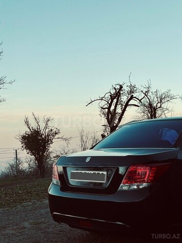 Khazar SD 2018, 249,800 km - 1.7 l - Gəncə