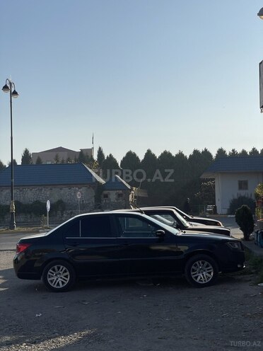 Khazar SD 2018, 249,800 km - 1.7 l - Gəncə