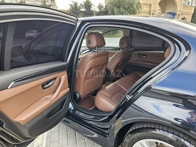 BMW 520 2016, 150,000 km - 2.0 l - Bakı