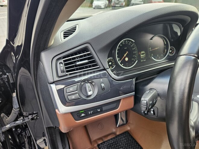 BMW 520 2016, 150,000 km - 2.0 l - Bakı