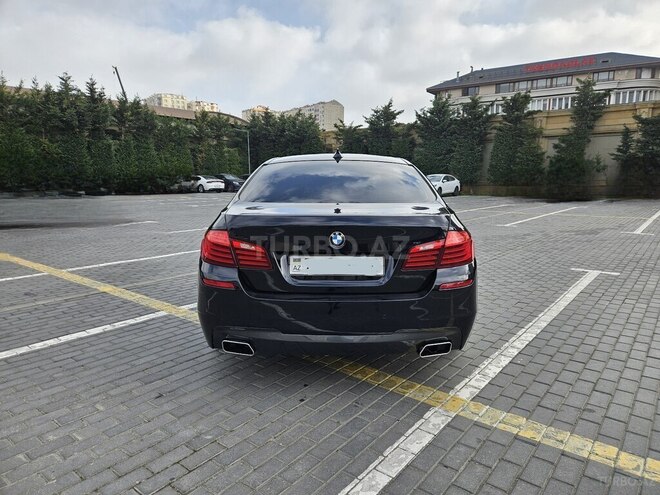 BMW 520 2016, 150,000 km - 2.0 l - Bakı