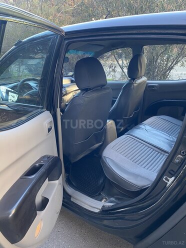 Mitsubishi L200 2010, 294,000 km - 2.5 l - Bakı