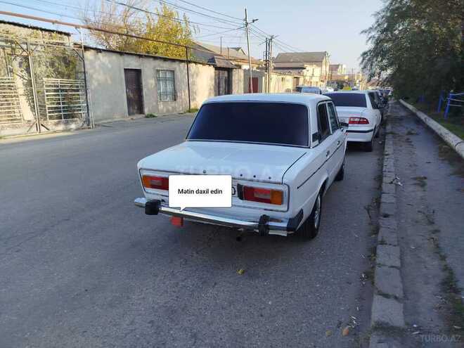 LADA (VAZ) 2106 1996, 350,000 km - 1.6 л - Bakı