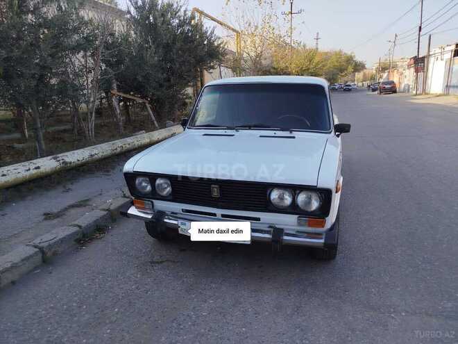 LADA (VAZ) 2106 1996, 350,000 km - 1.6 л - Bakı