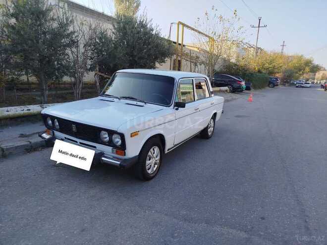 LADA (VAZ) 2106 1996, 350,000 km - 1.6 л - Bakı