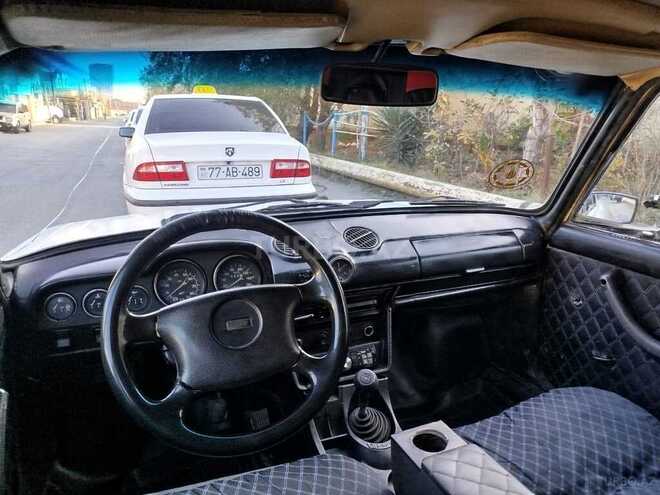 LADA (VAZ) 2106 1996, 350,000 km - 1.6 л - Bakı