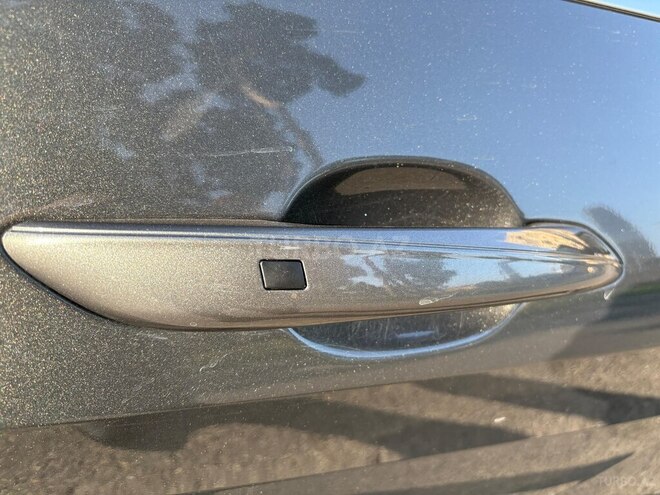 Hyundai Elantra 2021, 112,740 km - 1.6 л - Bakı