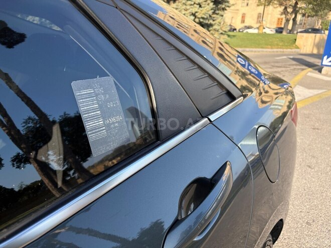 Hyundai Elantra 2021, 112,740 km - 1.6 л - Bakı