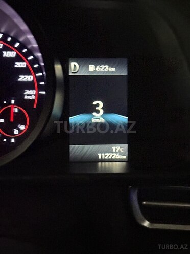 Hyundai Elantra 2021, 112,740 km - 1.6 л - Bakı