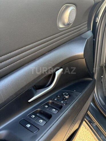 Hyundai Elantra 2021, 112,740 km - 1.6 л - Bakı