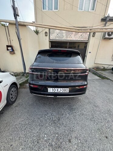Changan  2025, 5,600 km - 1.5 l - Bakı