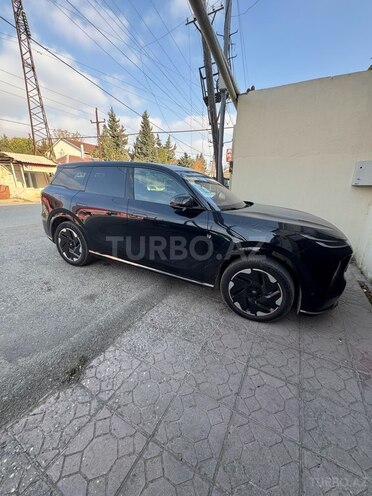 Changan  2025, 5,600 km - 1.5 l - Bakı