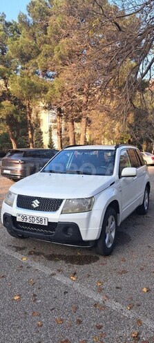 Suzuki Grand Vitara 2008, 326,000 km - 2.4 л - Bakı