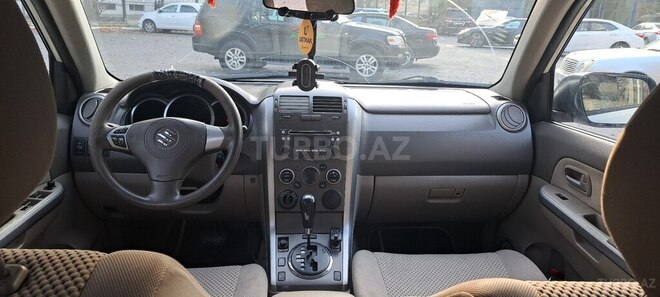 Suzuki Grand Vitara 2008, 326,000 km - 2.4 л - Bakı