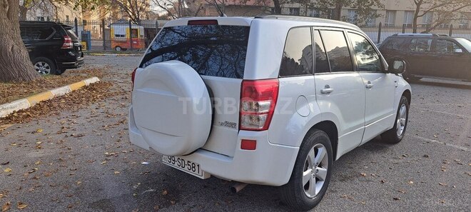 Suzuki Grand Vitara 2008, 326,000 km - 2.4 л - Bakı