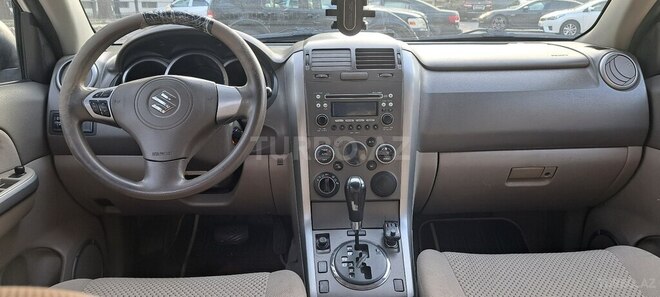 Suzuki Grand Vitara 2008, 326,000 km - 2.4 л - Bakı