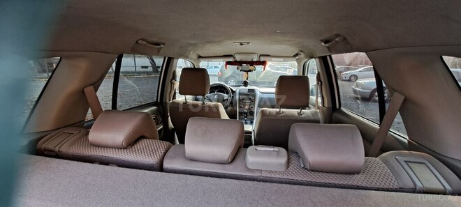 Suzuki Grand Vitara 2008, 326,000 km - 2.4 л - Bakı