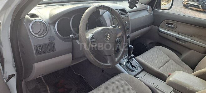 Suzuki Grand Vitara 2008, 326,000 km - 2.4 л - Bakı