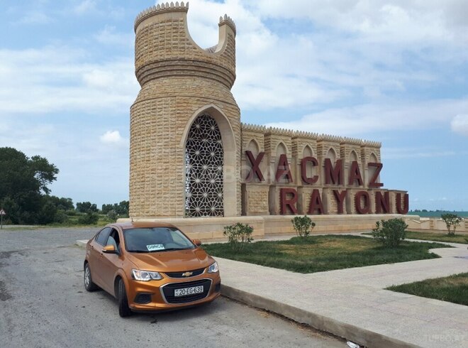 Chevrolet Aveo-11