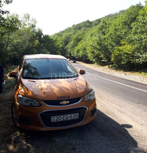 Chevrolet Aveo-13