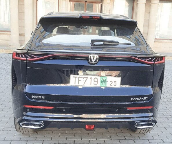 Changan  2025, 0 km - 1.5 l - Bakı