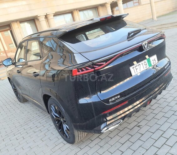 Changan  2025, 0 km - 1.5 l - Bakı