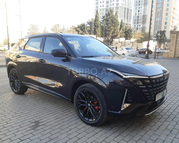 Changan  2025, 0 km - 1.5 l - Bakı