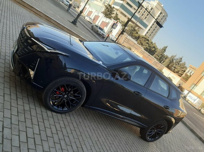 Changan  2025, 0 km - 1.5 l - Bakı
