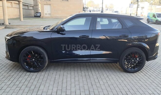 Changan  2025, 0 km - 1.5 l - Bakı
