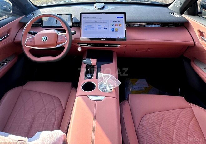 Changan  2025, 0 km - 1.5 l - Bakı