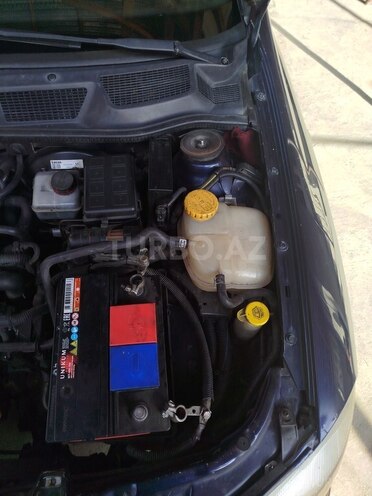 Opel Astra 1998, 560,359 km - 1.6 l - Şəki
