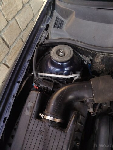 Opel Astra 1998, 560,359 km - 1.6 l - Şəki