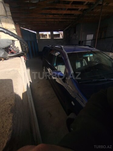 Opel Astra 1998, 560,359 km - 1.6 l - Şəki