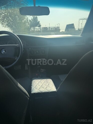 Mercedes 190 1990, 350,000 km - 1.8 l - Bakı