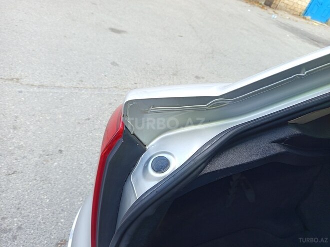 Opel Astra 2005, 228,000 km - 1.4 l - Bakı