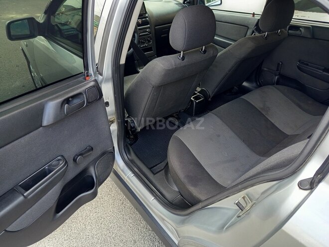 Opel Astra 2005, 228,000 km - 1.4 l - Bakı