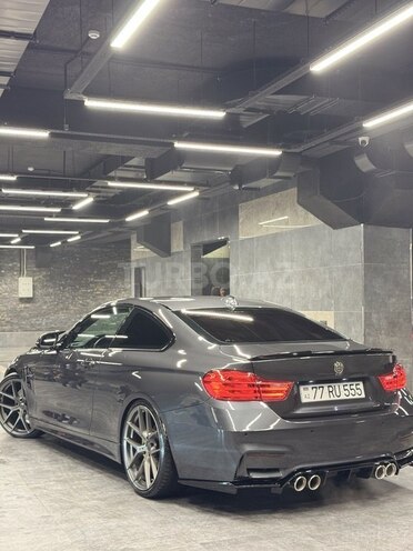 BMW 428 2014, 220,000 km - 2.0 l - Bakı