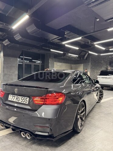 BMW 428 2014, 220,000 km - 2.0 l - Bakı