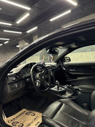 BMW 428 2014, 220,000 km - 2.0 l - Bakı