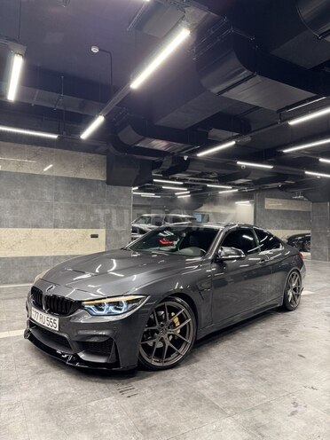 BMW 428 2014, 220,000 km - 2.0 l - Bakı