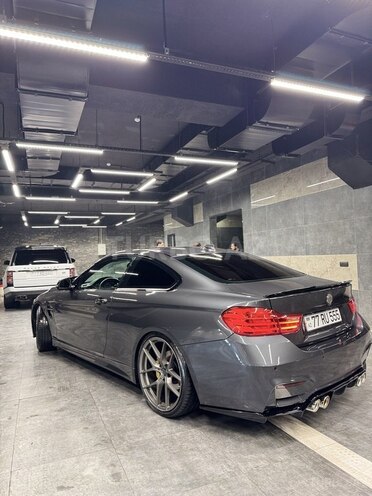 BMW 428 2014, 220,000 km - 2.0 l - Bakı