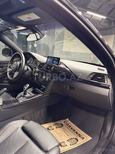 BMW 428 2014, 220,000 km - 2.0 l - Bakı