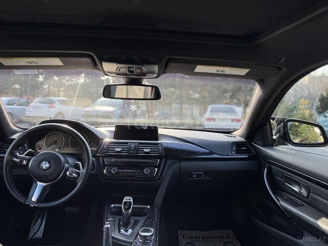 BMW 428 2014, 220,000 km - 2.0 l - Bakı